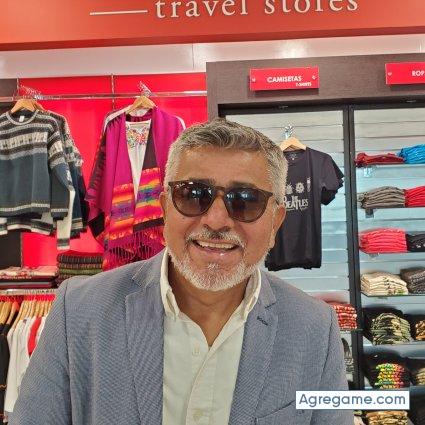 Javier373 chico soltero en Fort Lauderdale