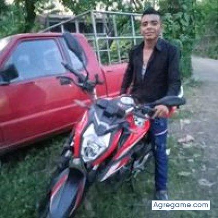 lucasmateo9813 chico soltero en Chalchuapa