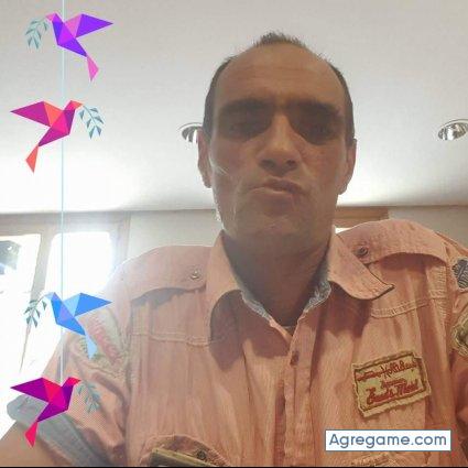 franciscomaria chico soltero en Villarrubia