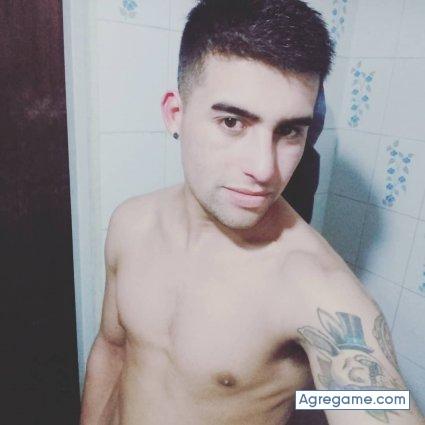 leandrojuarez chico soltero en Juan Bautista Alberdi