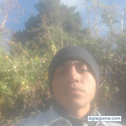 Ebran chico soltero en Fraijanes