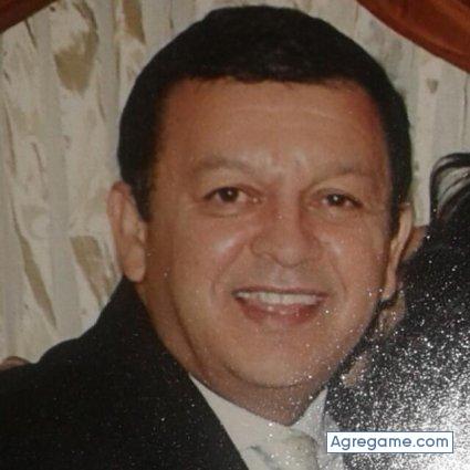 yonnyrm chico soltero en Aragua De Barcelona