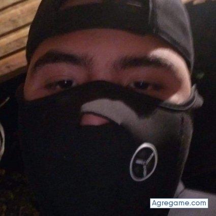 ElCarlos14 chico soltero en Chantilly