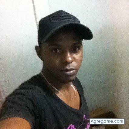 Yaselherrdia chico soltero en Puerto Padre