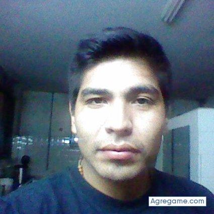 lucianoben chico soltero en Río Grande Tierra Del Fuego