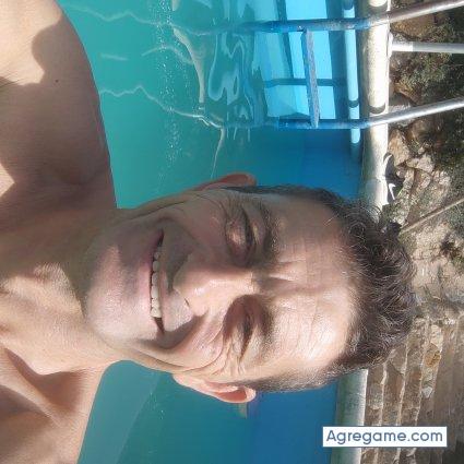Kokic chico divorciado en Almansa