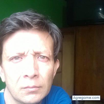 anto1232 chico soltero en Machagai