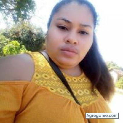 yorlenispardo chica soltera en Chitré