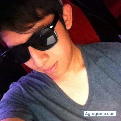 Berserker123 chico soltero en Chichicastenango