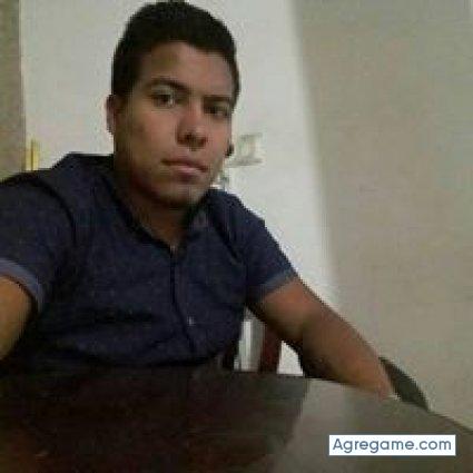 cristianfranco2722 chico soltero en Unguía