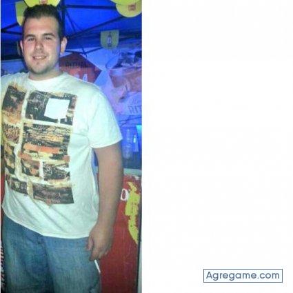 YiooAnthoni chico soltero en Los Llanos De Antequera