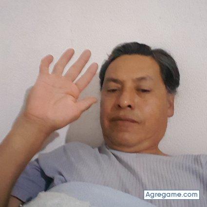 Berny2ab chico soltero en Iztapalapa