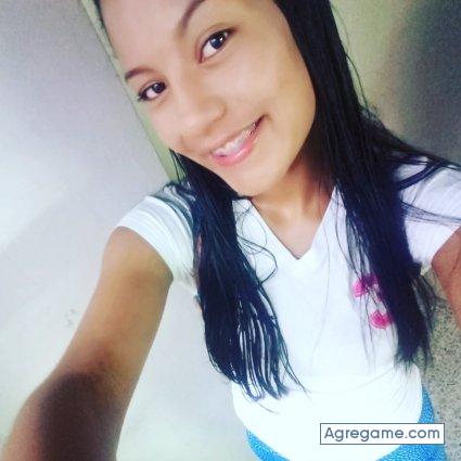 Sara18 chica soltera en Manizales