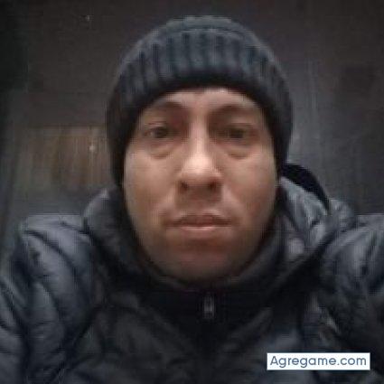 andresroger4692 chico soltero en Villa María Del Trunfo