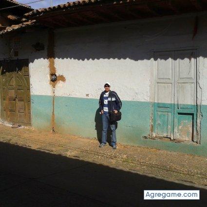 victorhsc chico soltero en Villa Hidalgo