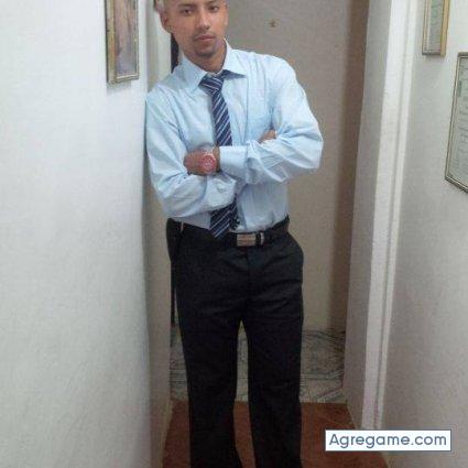 roinuj chico soltero en Cartanal