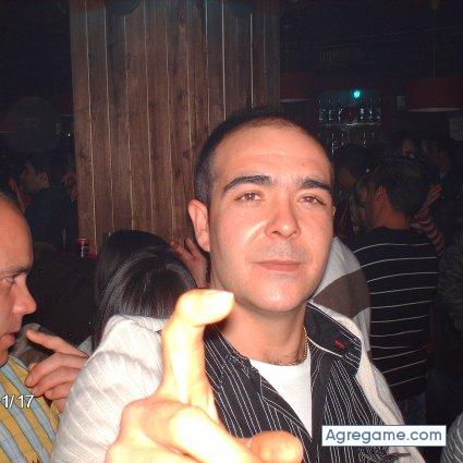 miguelangel31 chico soltero en Tembleque