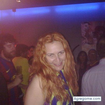 ivi34 chica soltera en Calella