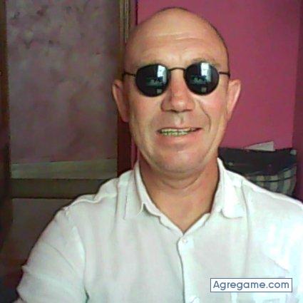 egidijus chico soltero en L'Ametlla De Mar