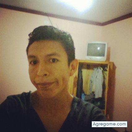 Daniel351980 chico soltero en San José De Chimbo