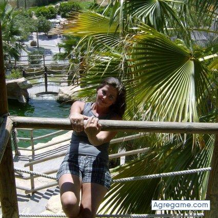 happyy chica soltera en Roquetas De Mar