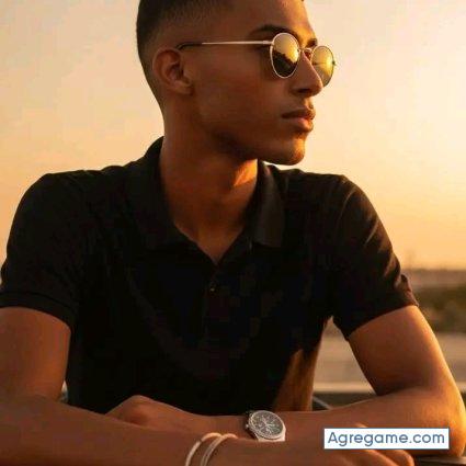 Foto de Carlos D la cruz, 19 años en Sagua De Tánamo