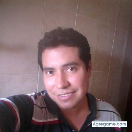 danielmontero1 chico soltero en Cotoca