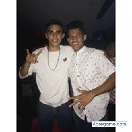 jersonluis chico soltero en San Diego