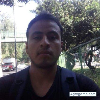 Yutao chico soltero en Ecatepec De Morelos