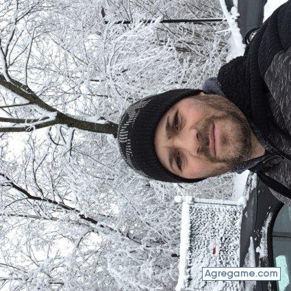 Yandel23 chico soltero en Martinsburg