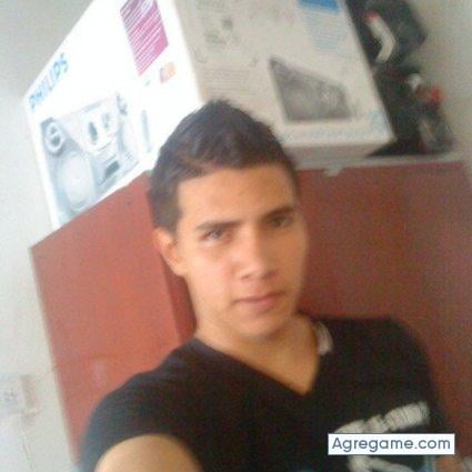 Foto de Allan Santiago, 34 años en Tegucigalpa
