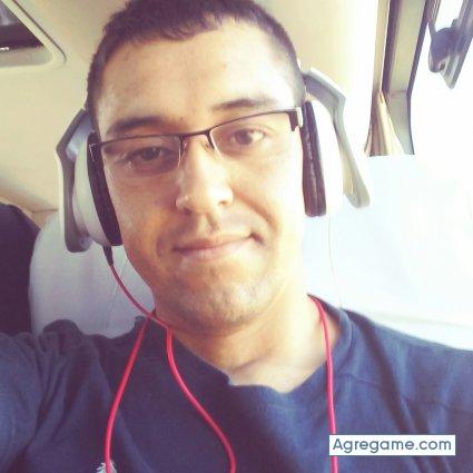 gonzaleznetflix40 chico soltero en Villa Ojo De Agua