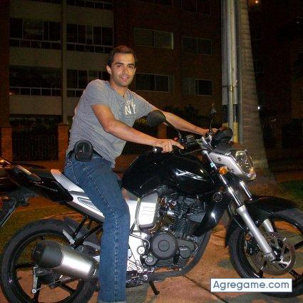 dacanoi chico soltero en San Carlos