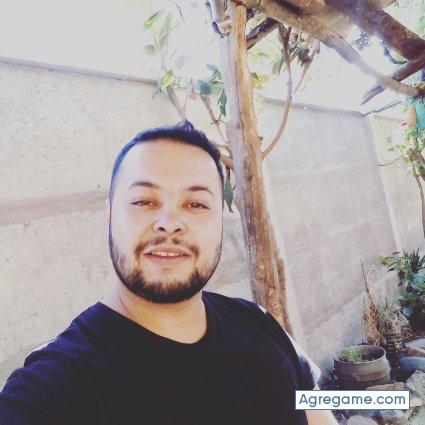 Loquillo19191 chico soltero en Villa Alegre