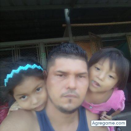 laurianoamaya chico soltero en San Lorenzo Valle