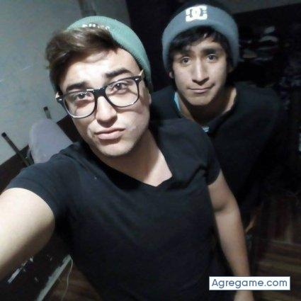 AlexanderlucaCortes chico soltero en El Llano