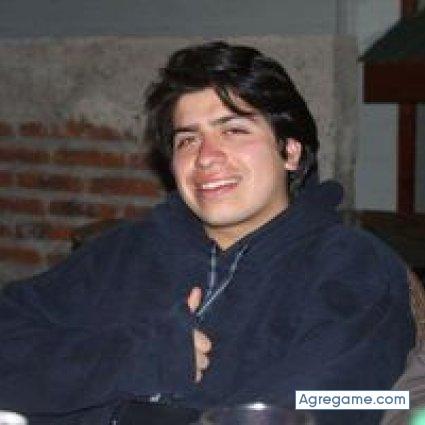 carlosmena2442 chico soltero en Viña Del Mar