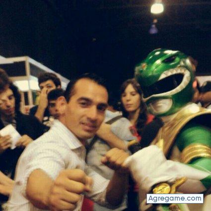 emman009 chico soltero en Merlo