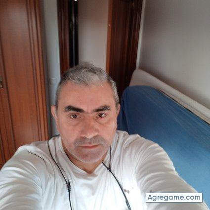 Manuel280065 chico divorciado en Castejon