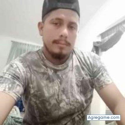 eliboriosandoval chico soltero en Nampa