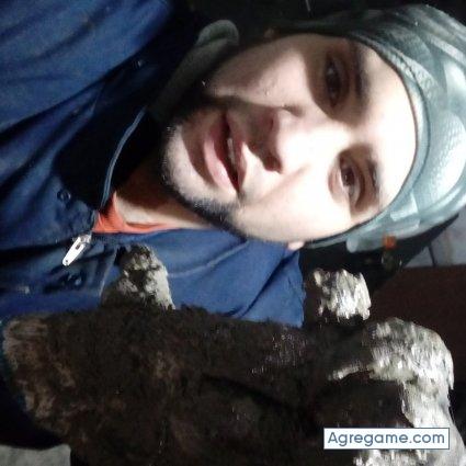 Gaston267890 chico soltero en 