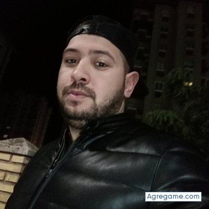 Costel16 chico soltero en Tarancon