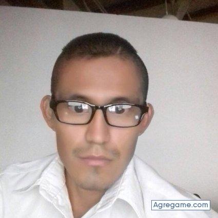 jheremy1234 chico soltero en Santa María Atzompa