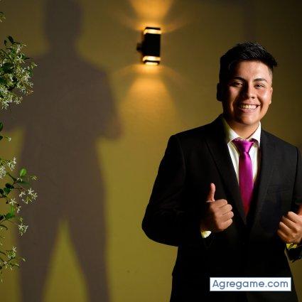 Alvarito2024 chico soltero en Amaichá Del Valle