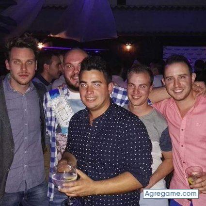 Baretas chico soltero en Madrigueras