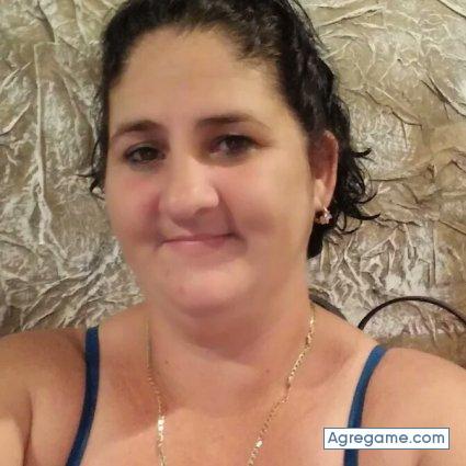 leidafalcon chica soltera en Consolación Del Sur