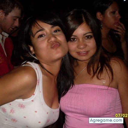 Elizabeht Arandano
