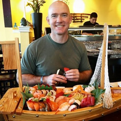 TyMichCarter chico soltero en Lexington-Fayette