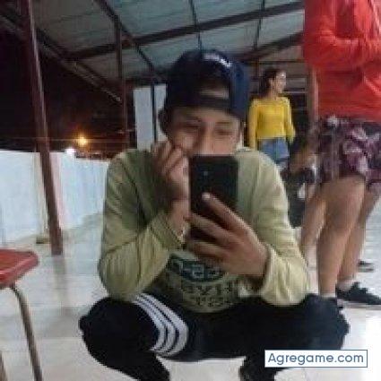 javiercse chico soltero en La Troncal