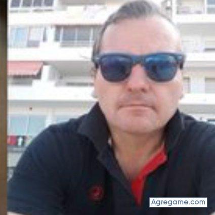 markusII chico soltero en Salinas